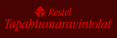 Restel tapahtumaravintolat